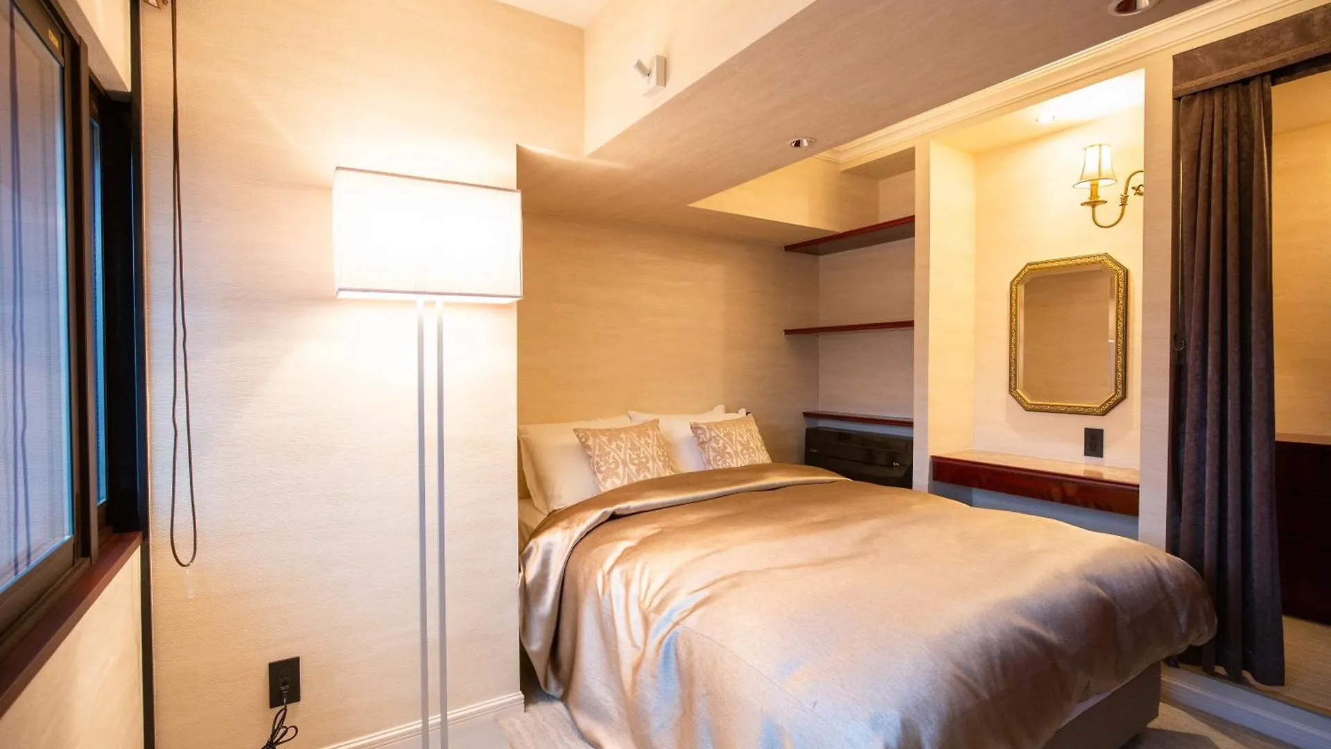 Kawabata Stay Fukuoka  Appartement Fukuoka (Fukuoka)