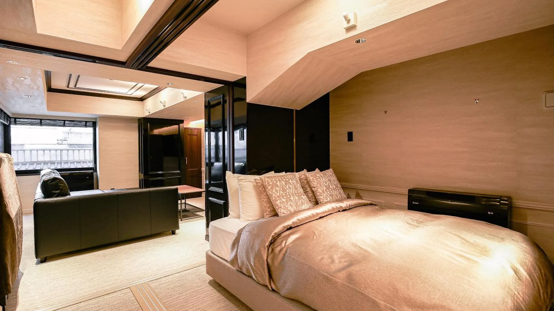 Appartement Kawabata Stay Fukuoka