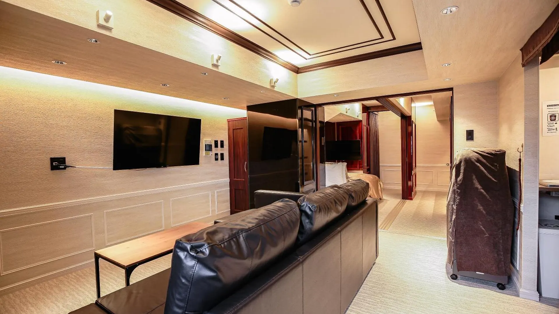 Kawabata Stay Fukuoka  Fukuoka (Fukuoka)
