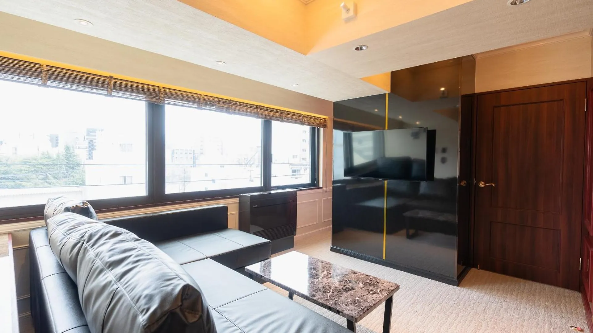 Appartement Kawabata Stay Fukuoka