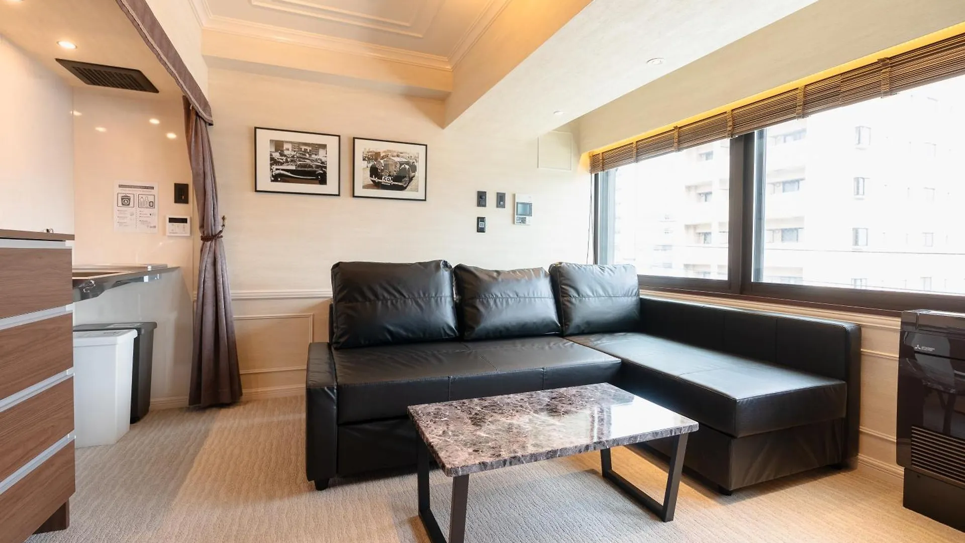 Kawabata Stay Fukuoka  Fukuoka (Fukuoka)
