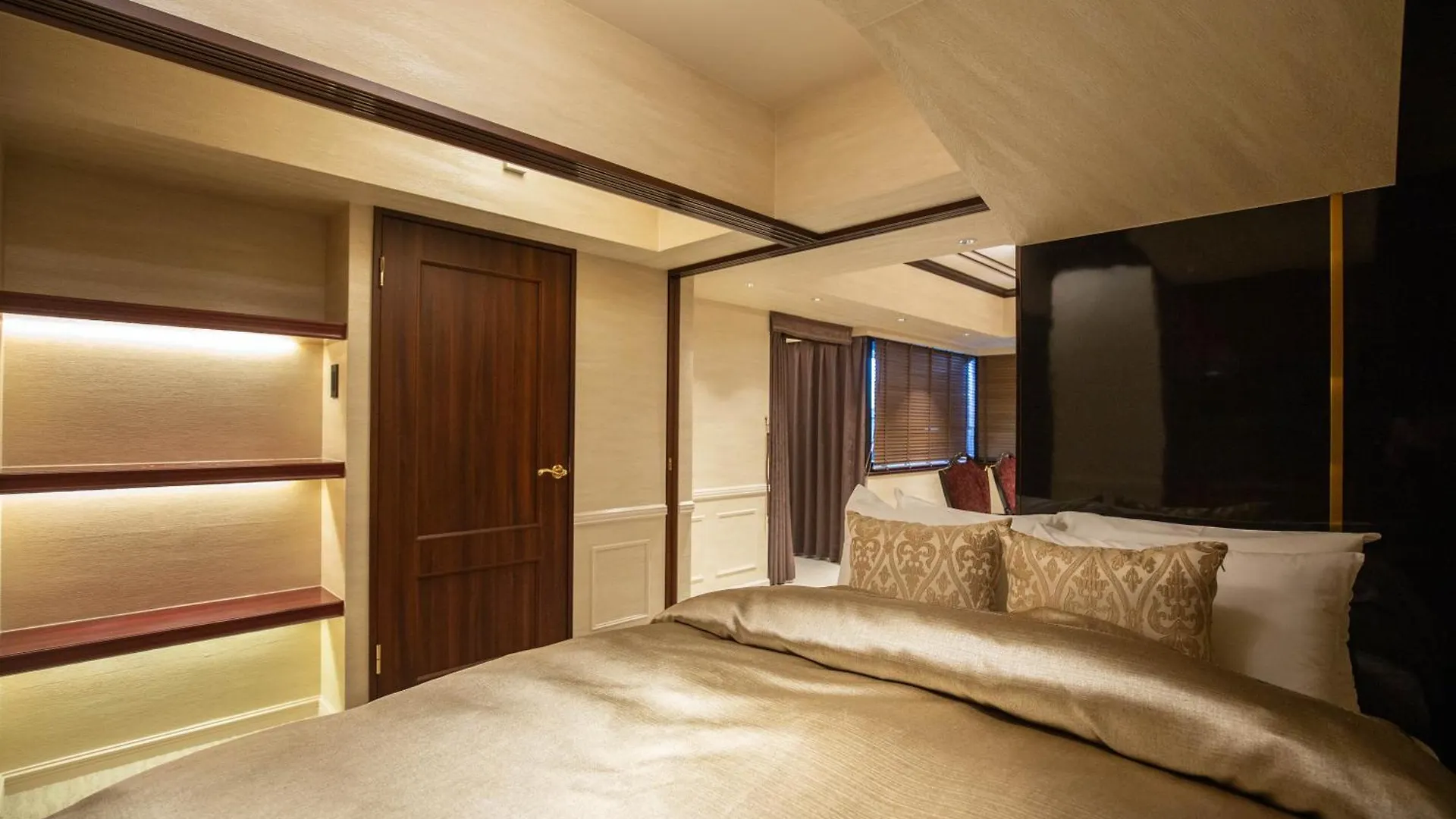 Kawabata Stay Fukuoka  Fukuoka (Fukuoka)