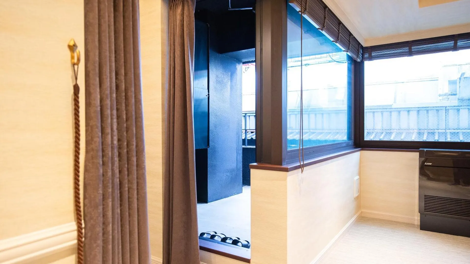 Apartmán Kawabata Stay Fukuoka