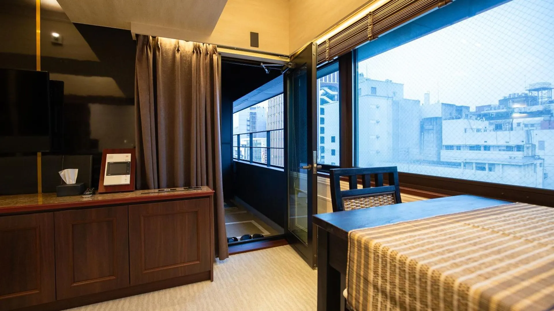 Kawabata Stay Fukuoka  0*, Fukuoka (Fukuoka) Japonsko