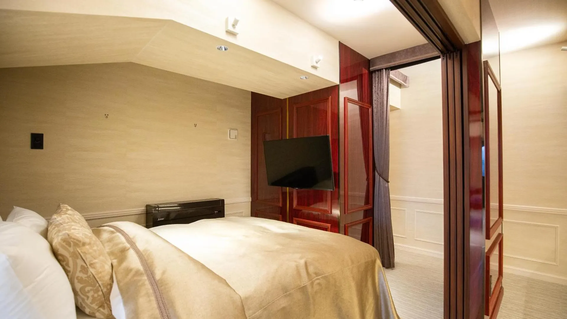 Apartmán Kawabata Stay Fukuoka