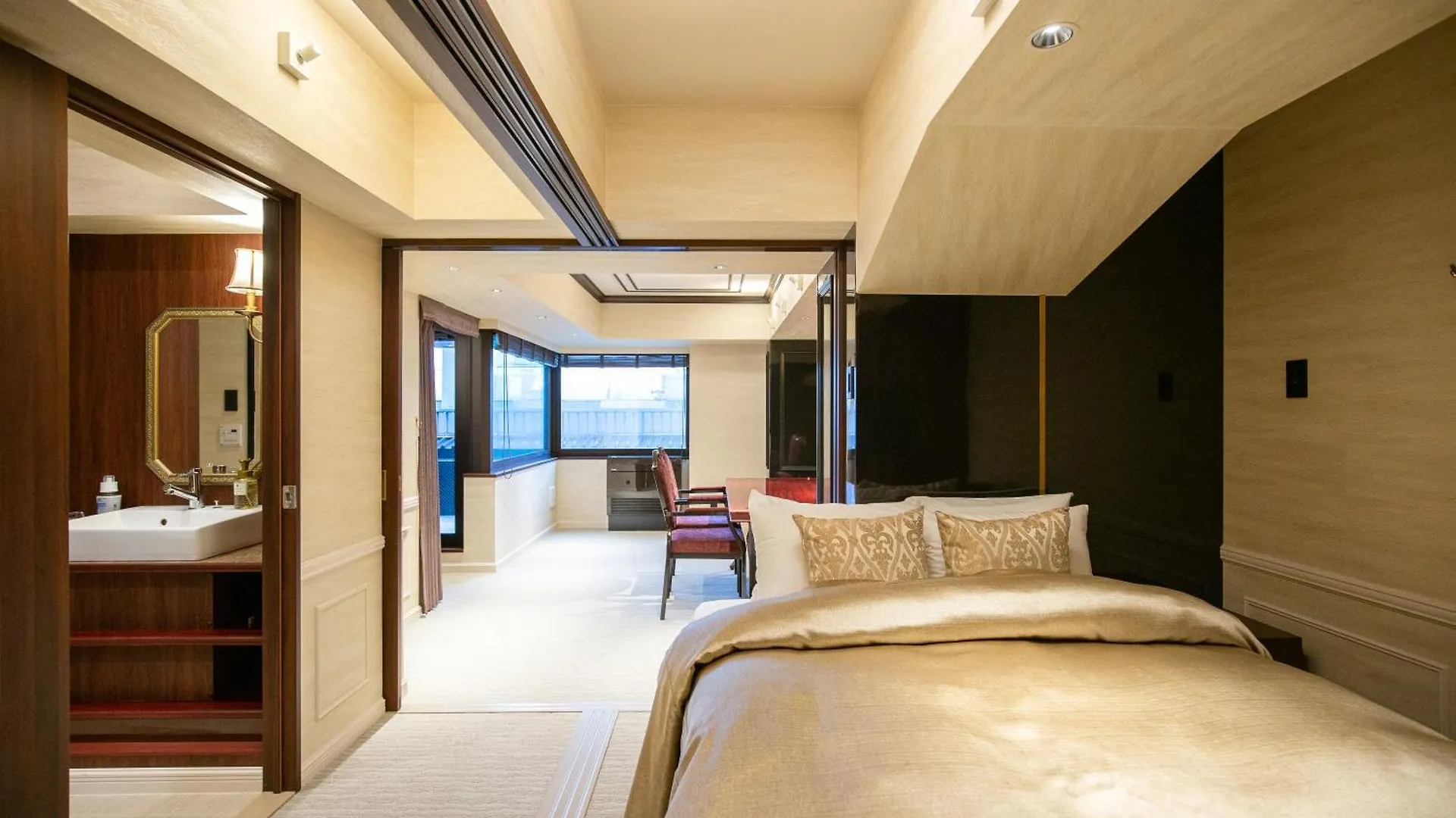 Kawabata Stay Fukuoka
