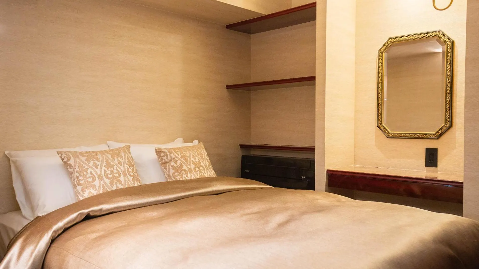 Kawabata Stay Fukuoka