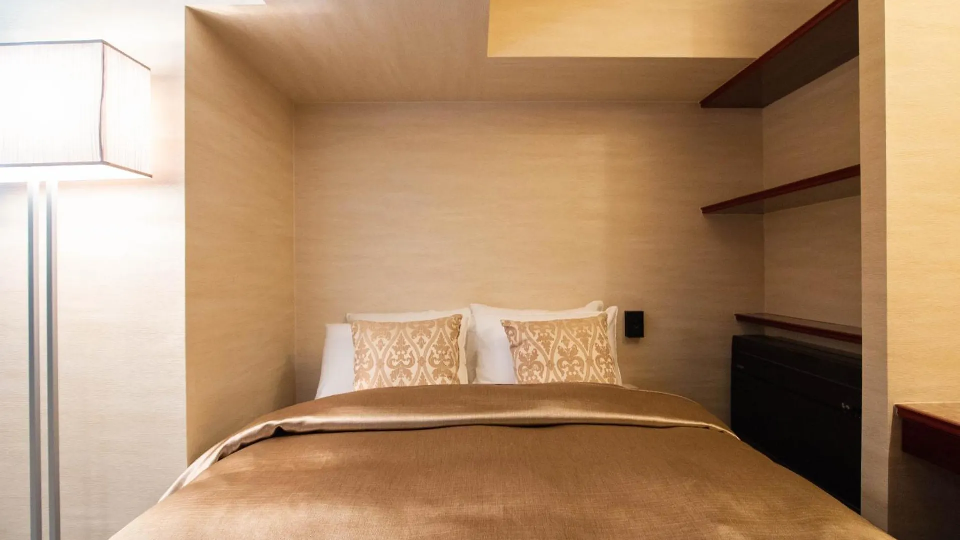 Apartmán Kawabata Stay Fukuoka