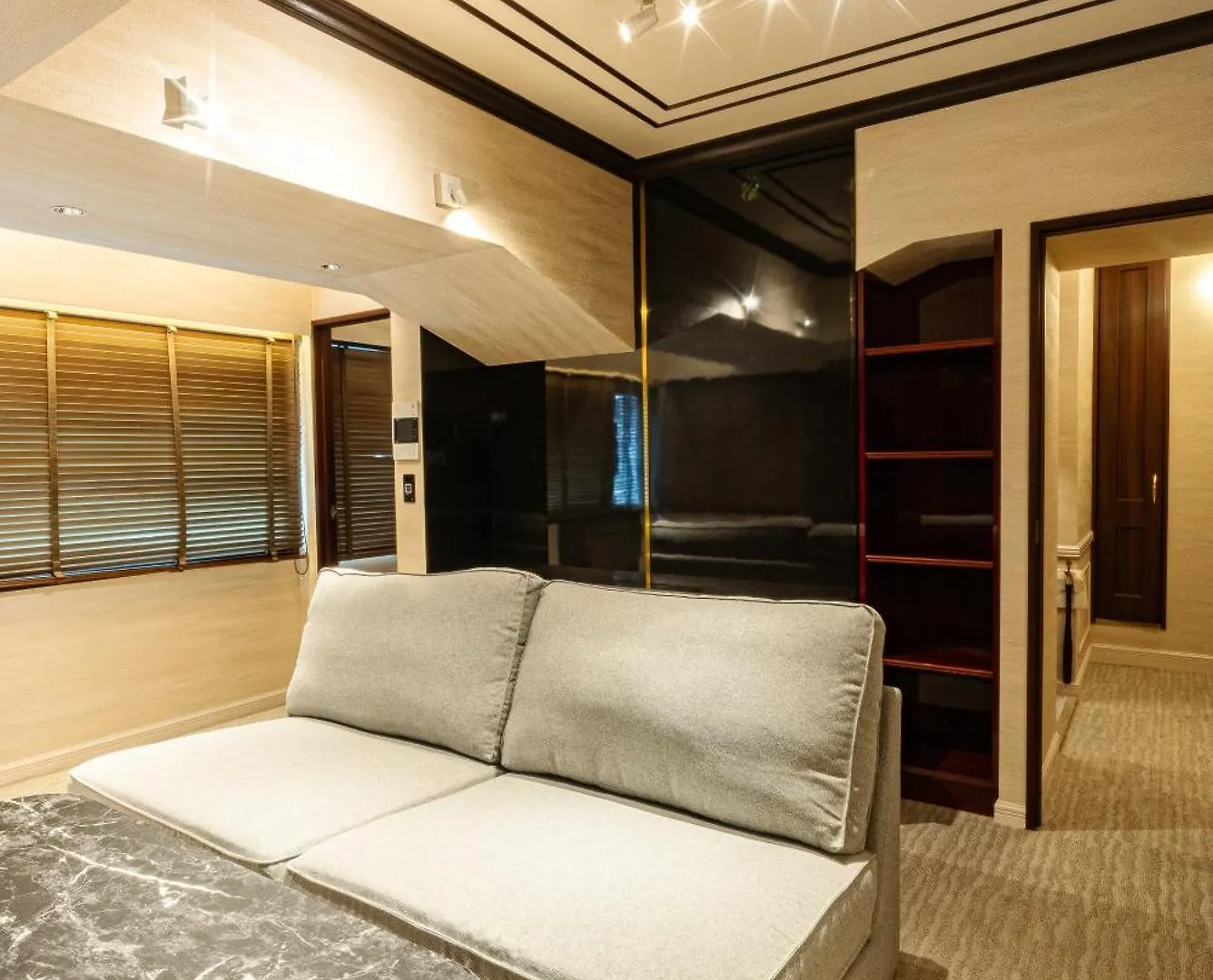 Kawabata Stay Fukuoka  Japonsko