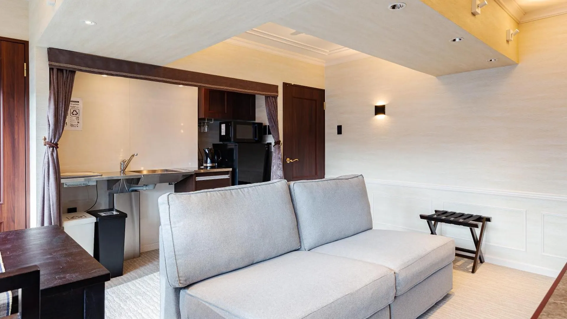 Kawabata Stay Fukuoka