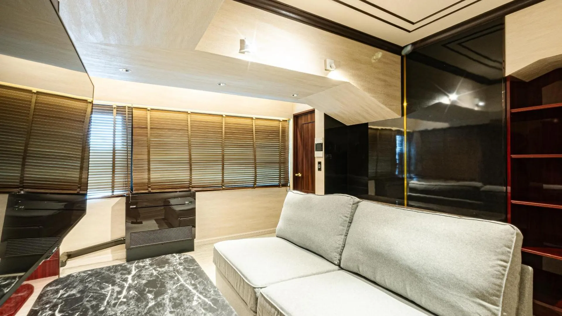 Apartmán Kawabata Stay Fukuoka