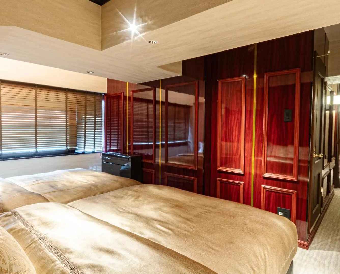 Kawabata Stay Fukuoka  Apartmán Fukuoka (Fukuoka)