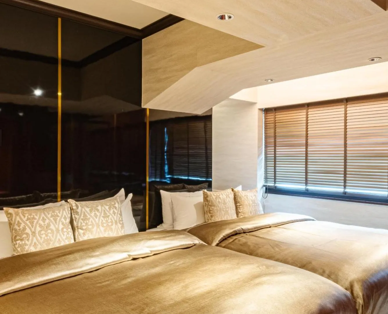 Apartmán Kawabata Stay Fukuoka  Japonsko
