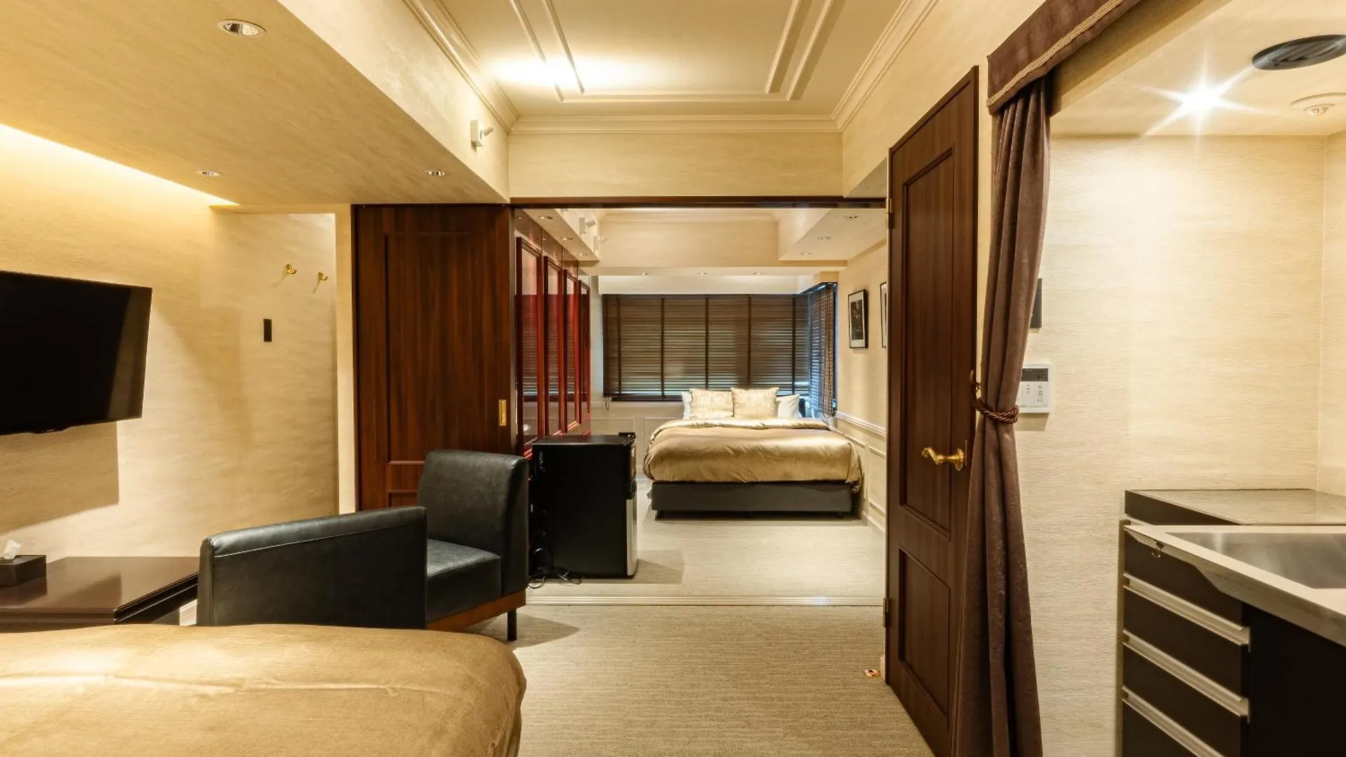 Kawabata Stay Fukuoka