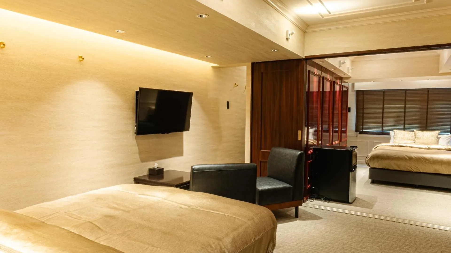 Apartmán Kawabata Stay Fukuoka