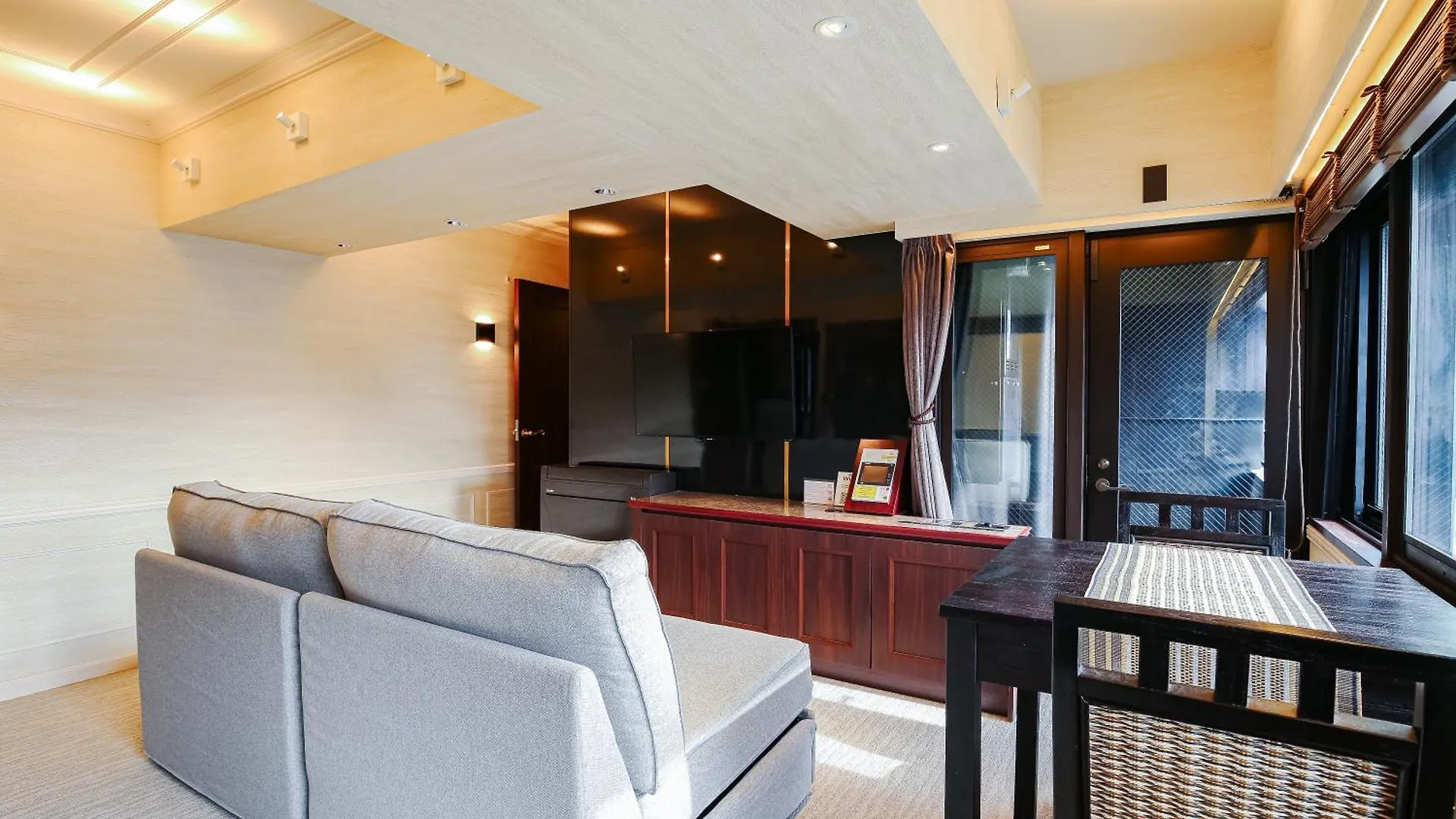 Kawabata Stay Fukuoka  Japonsko