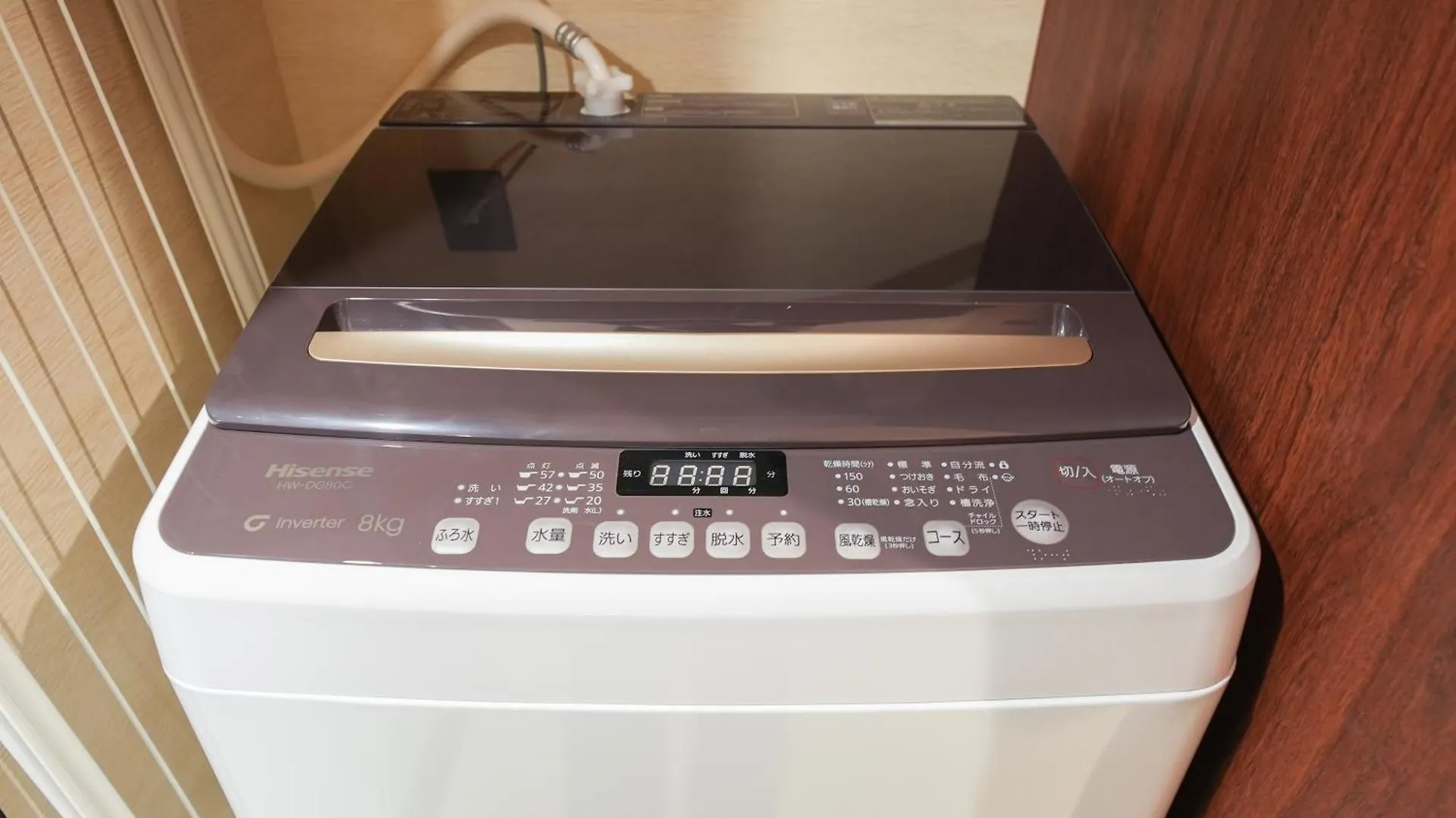 Kawabata Stay Fukuoka  Apartmán