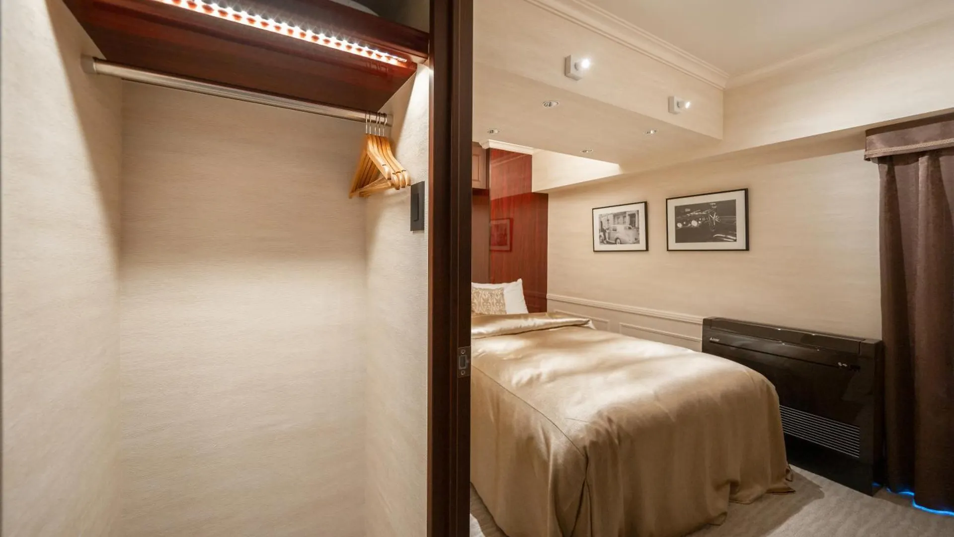 Kawabata Stay Fukuoka  Apartmán