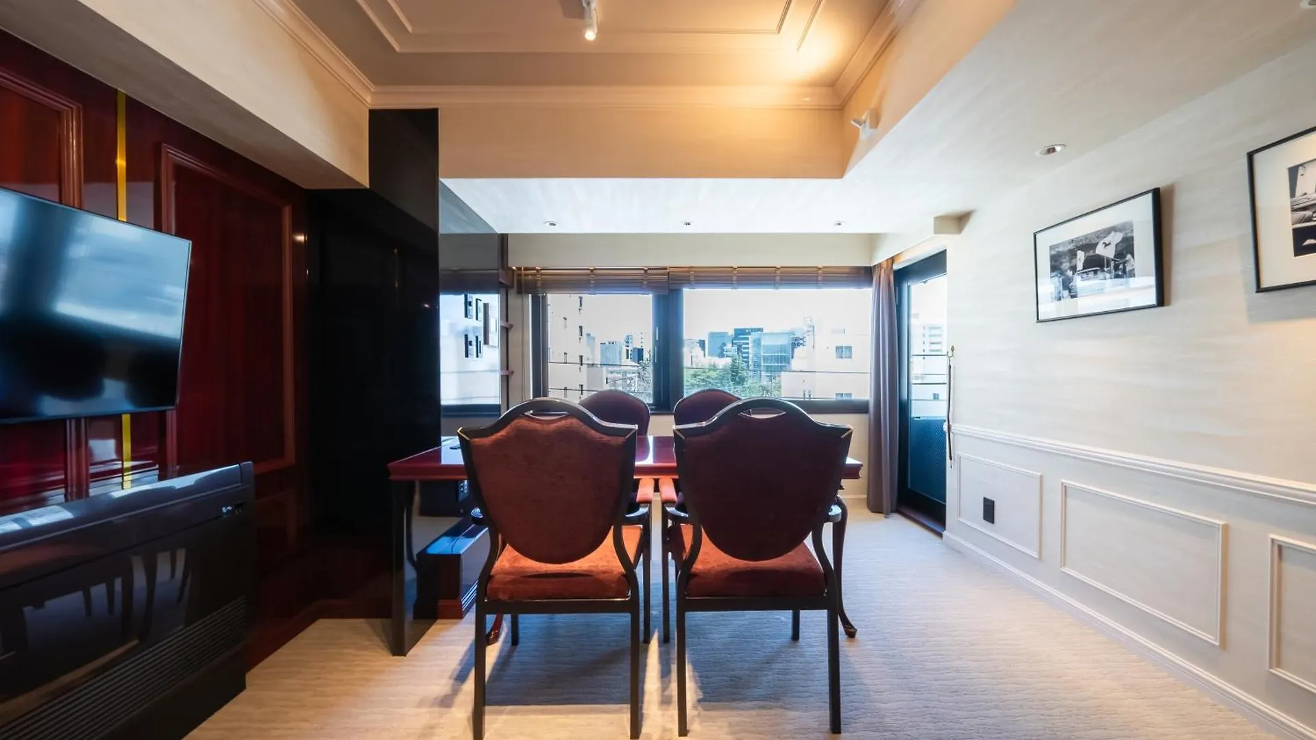 Kawabata Stay Fukuoka