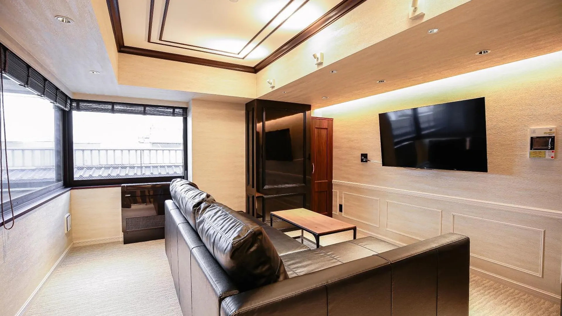 Kawabata Stay Fukuoka  Apartmán