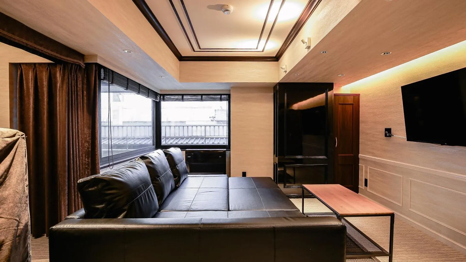 Apartmán Kawabata Stay Fukuoka