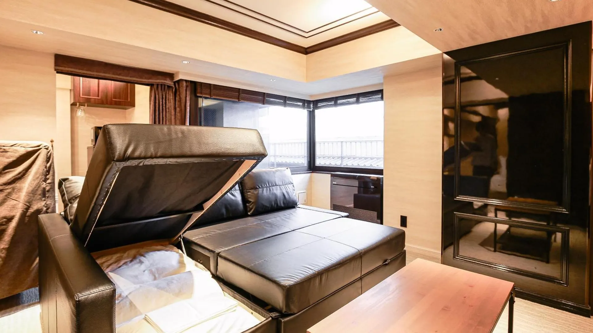 Kawabata Stay Fukuoka  Apartmán Fukuoka (Fukuoka)