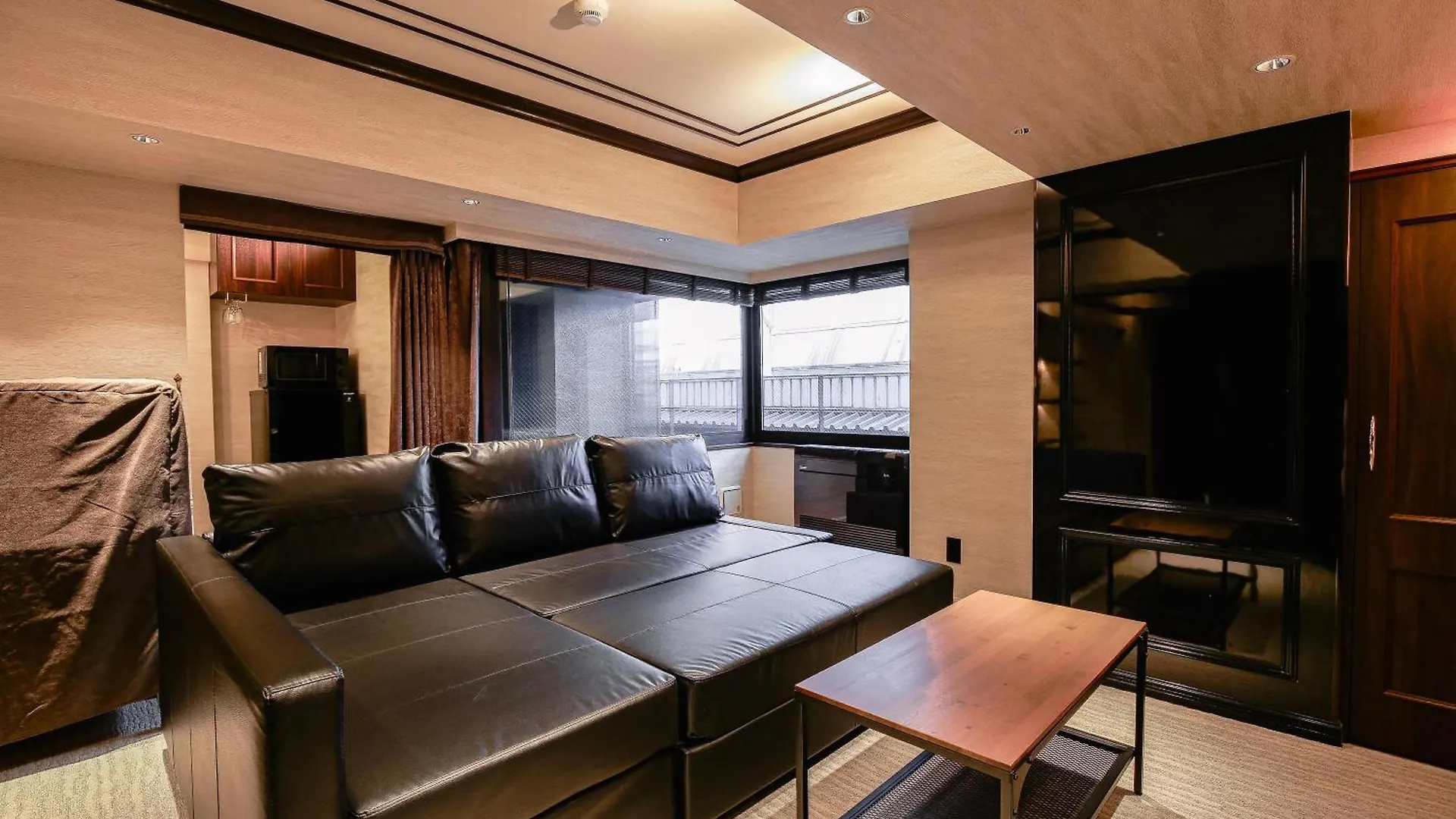 Apartmán Kawabata Stay Fukuoka  Japonsko