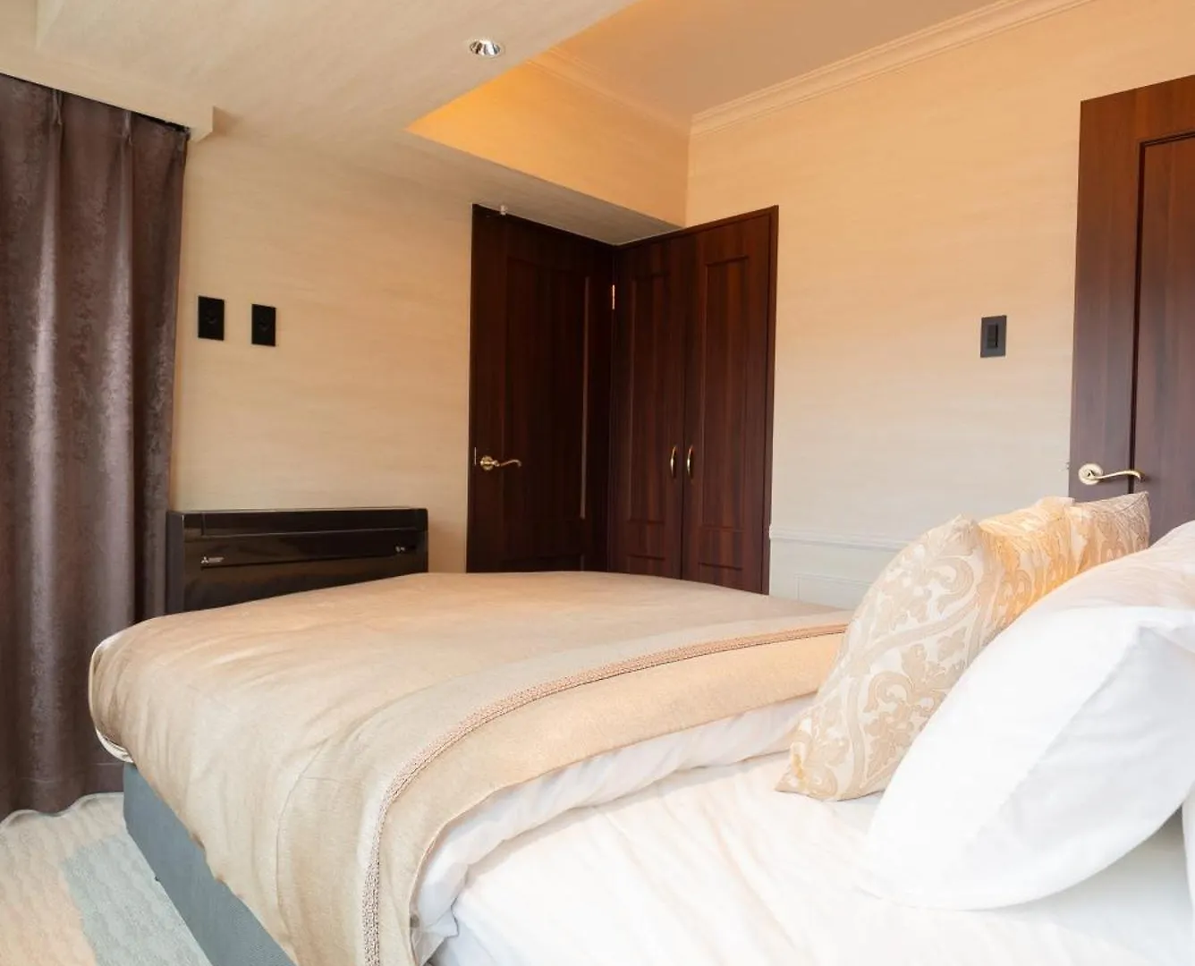 Kawabata Stay Fukuoka  Apartmán Fukuoka (Fukuoka)