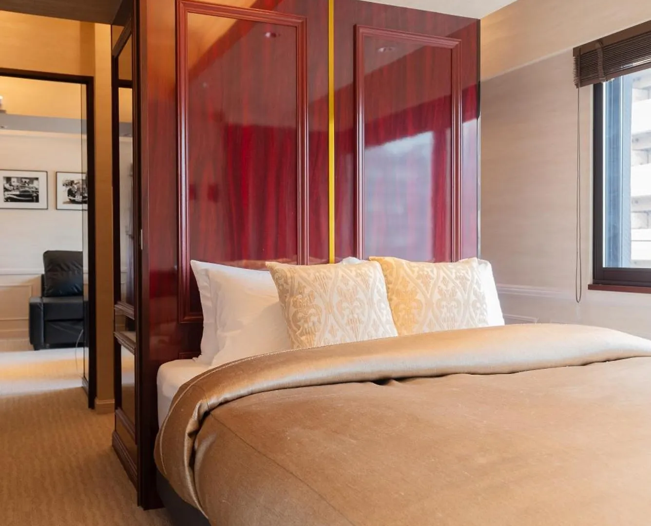 Kawabata Stay Fukuoka  Fukuoka (Fukuoka)