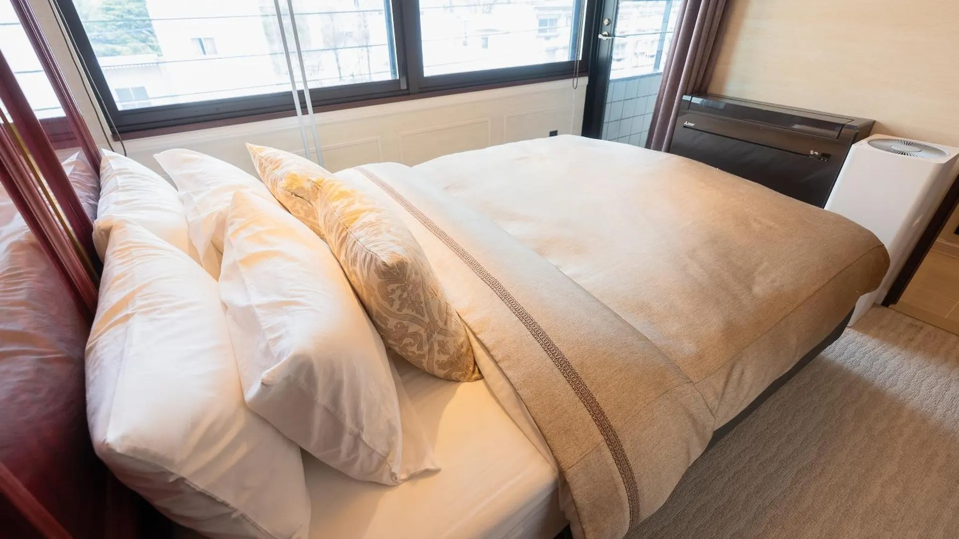 Kawabata Stay Fukuoka  Fukuoka (Fukuoka)