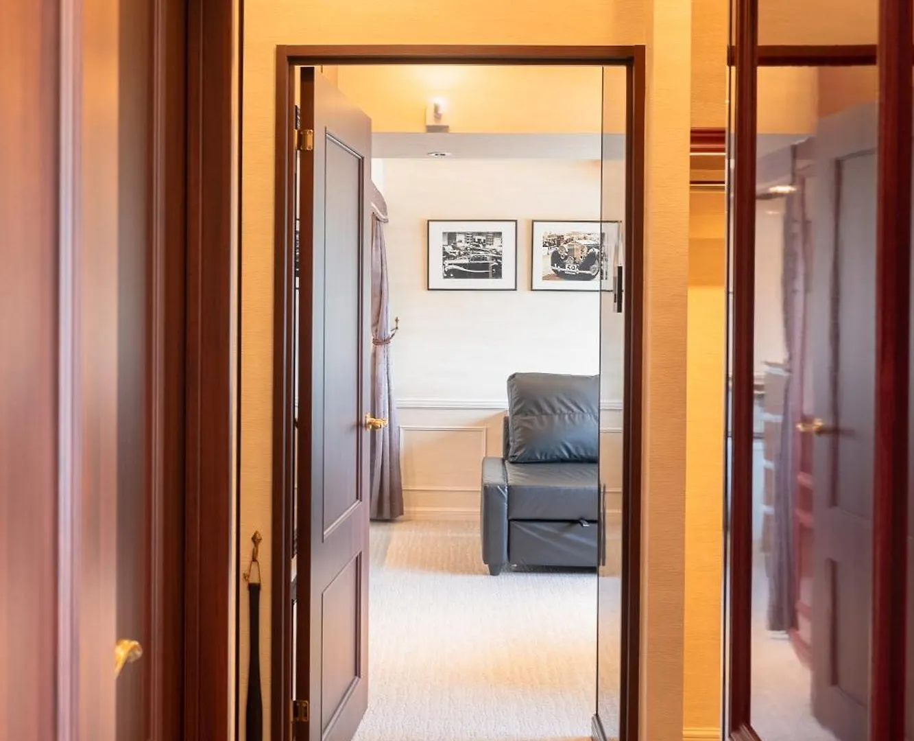 Kawabata Stay Fukuoka