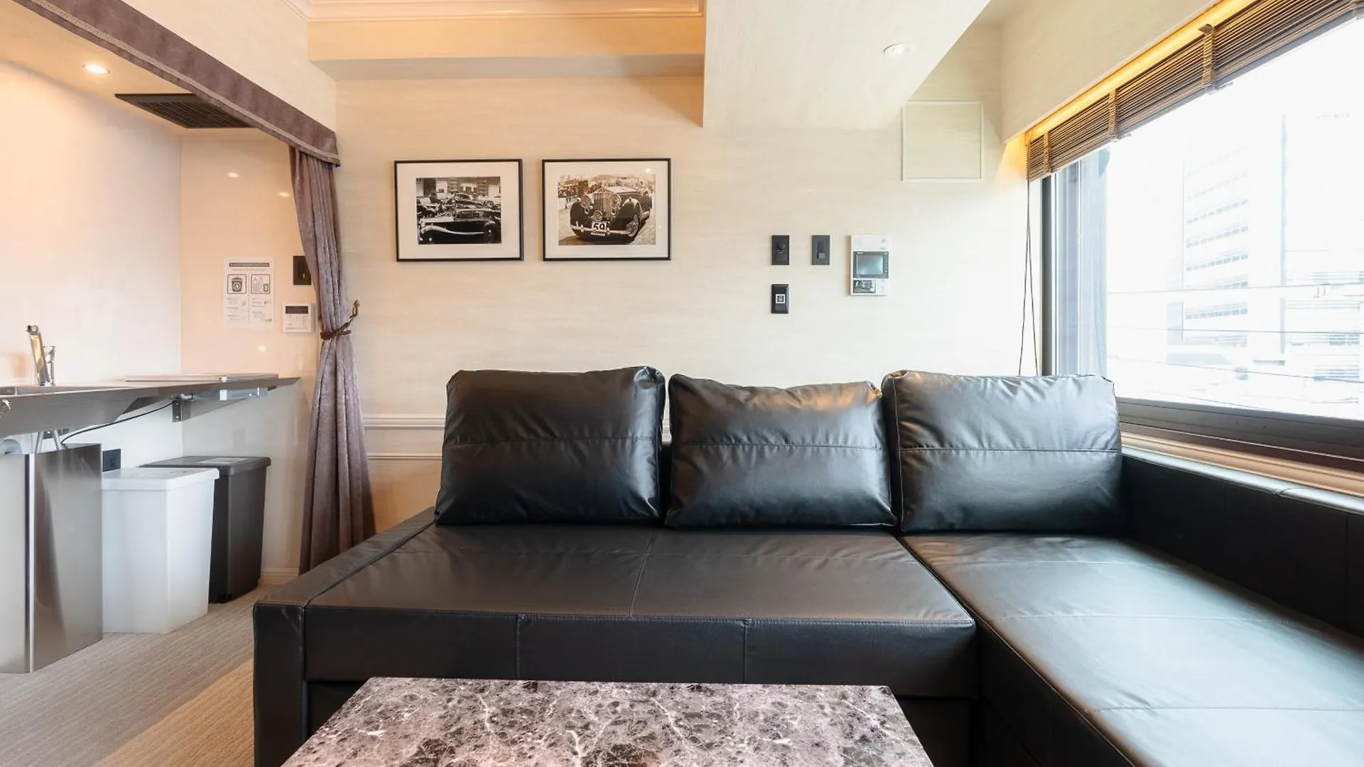 Kawabata Stay Fukuoka