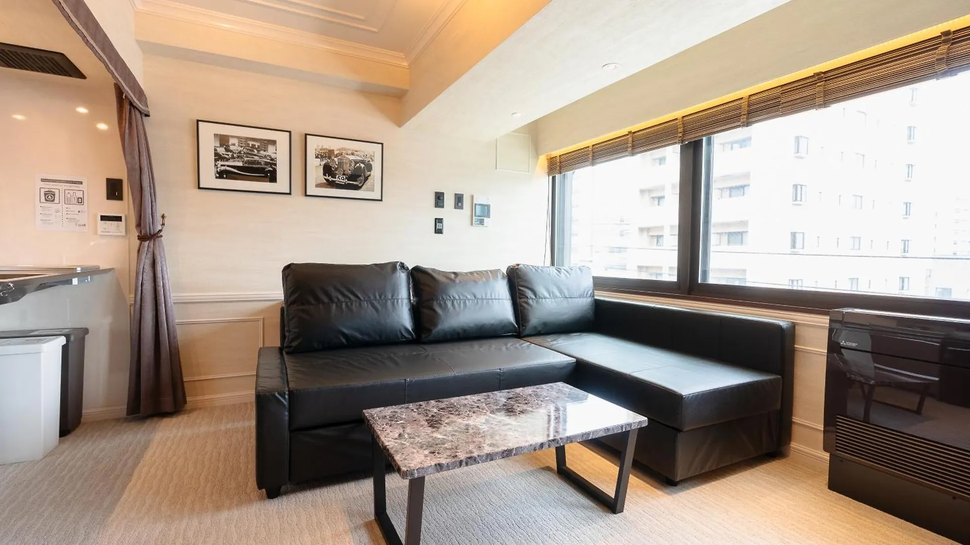 Kawabata Stay Fukuoka  0*, Fukuoka (Fukuoka) Japonsko